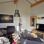 G10 Mit Wiesenblick In Eckwarderhoerne By Interhome Prázdninový dům *