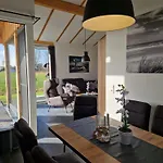 Prázdninový dům G10 Mit Wiesenblick In Eckwarderhoerne By Interhome *