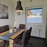 Prázdninový dům G10 Mit Wiesenblick In Eckwarderhoerne By Interhome *