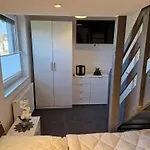 Prázdninový dům G10 Mit Wiesenblick In Eckwarderhoerne By Interhome Grosswurden