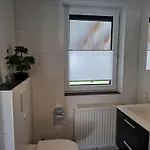 Prázdninový dům G10 Mit Wiesenblick In Eckwarderhoerne By Interhome *