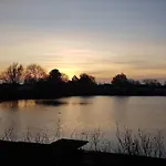 Prázdninový dům G10 Mit Wiesenblick In Eckwarderhoerne By Interhome