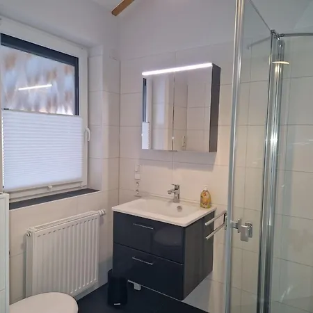 G10 Mit Wiesenblick In Eckwarderhoerne By Interhome Prázdninový dům *