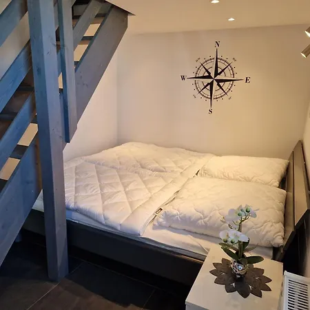 Casa vacanze G10 Mit Wiesenblick In Eckwarderhoerne By Interhome *