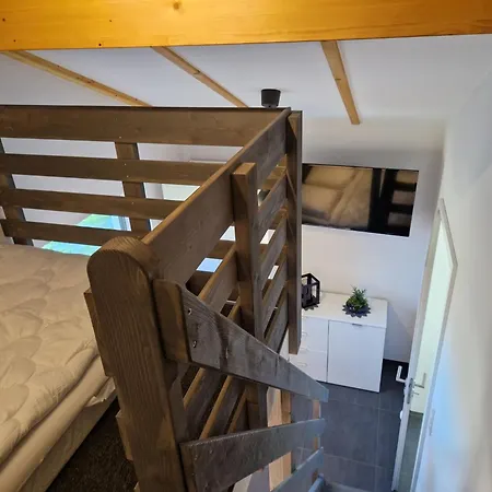 G10 Mit Wiesenblick In Eckwarderhoerne By Interhome Casa vacanze Grosswurden