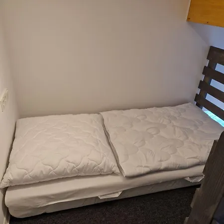 G10 Mit Wiesenblick In Eckwarderhoerne By Interhome Casa vacanze *
