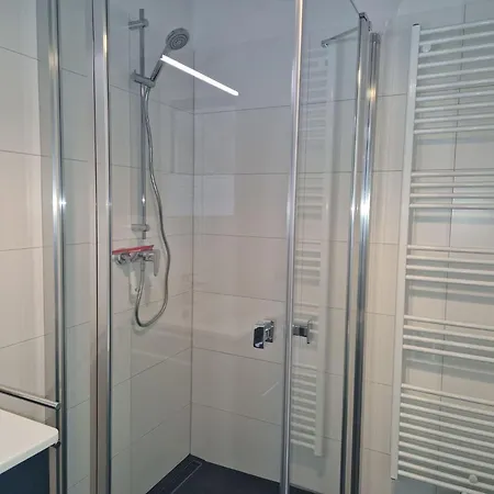 Casa vacanze G10 Mit Wiesenblick In Eckwarderhoerne By Interhome