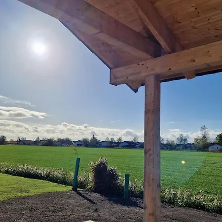 Casa vacanze G10 Mit Wiesenblick In Eckwarderhoerne By Interhome *