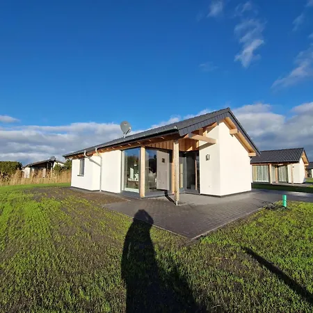 G10 Mit Wiesenblick In Eckwarderhoerne By Interhome Casa vacanze