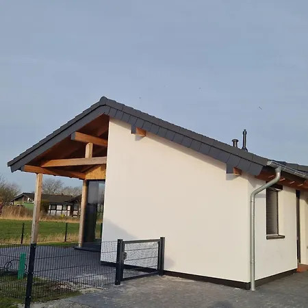 G10 Mit Wiesenblick In Eckwarderhoerne By Interhome Grosswurden