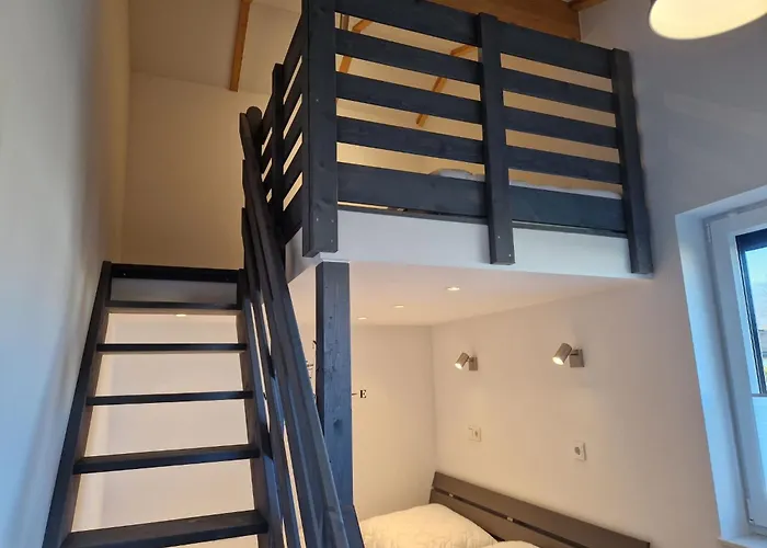 G10 Mit Wiesenblick In Eckwarderhoerne By Interhome Сasa de vacaciones