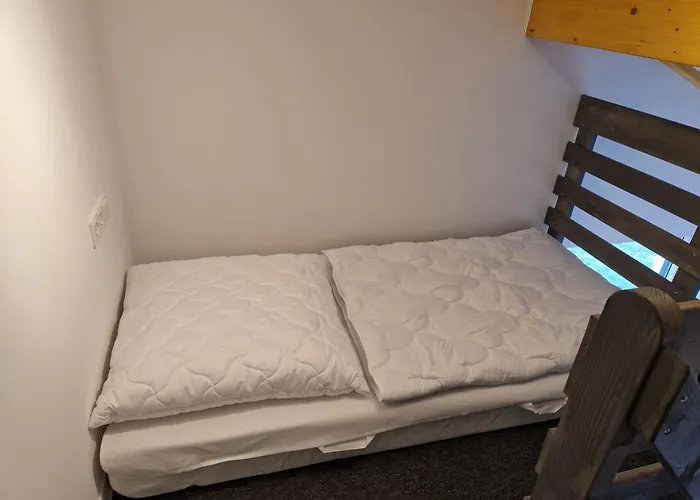 G10 Mit Wiesenblick In Eckwarderhoerne By Interhome Prázdninový dům *