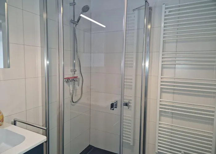 Сasa de vacaciones G10 Mit Wiesenblick In Eckwarderhoerne By Interhome